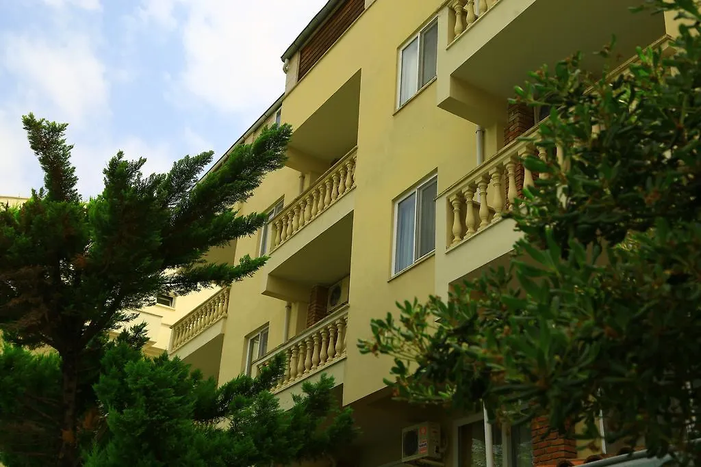 Anfora Hotel-1