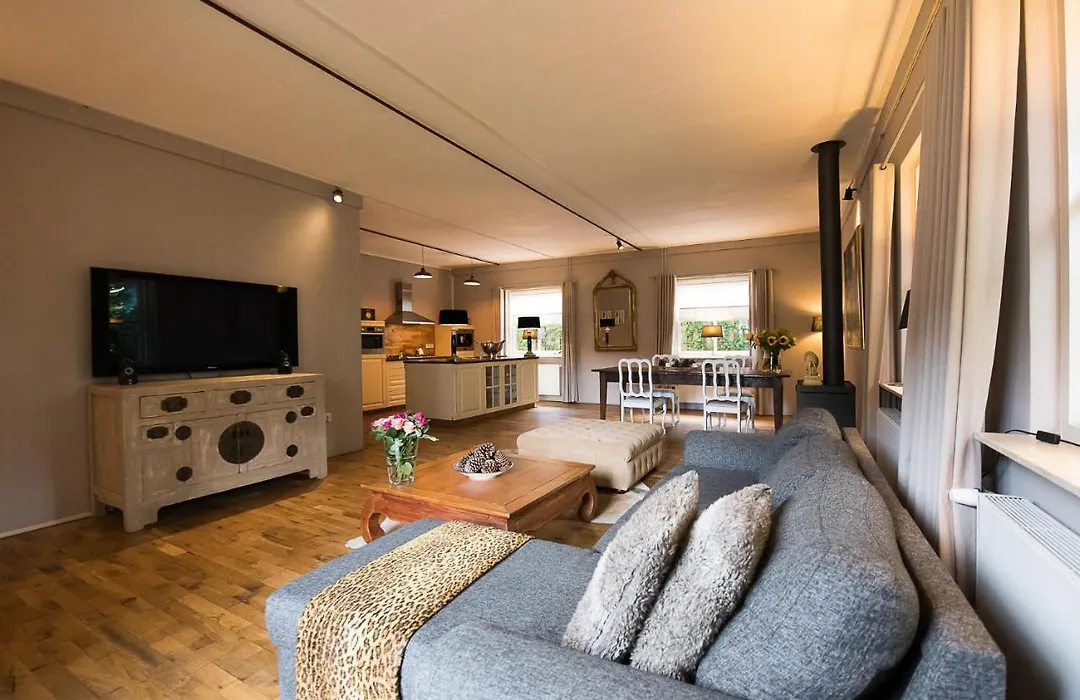 Guesthouse De Hees-1
