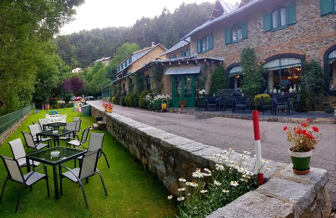 Hotel Adsera-1