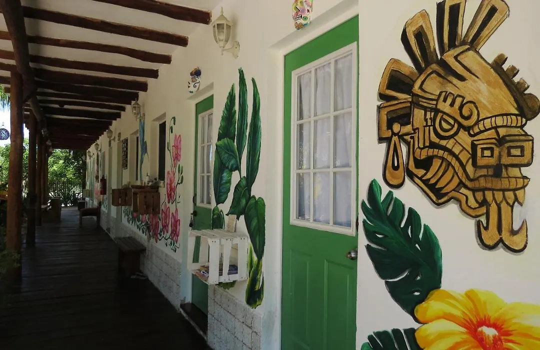 Art Maya Rooms-1