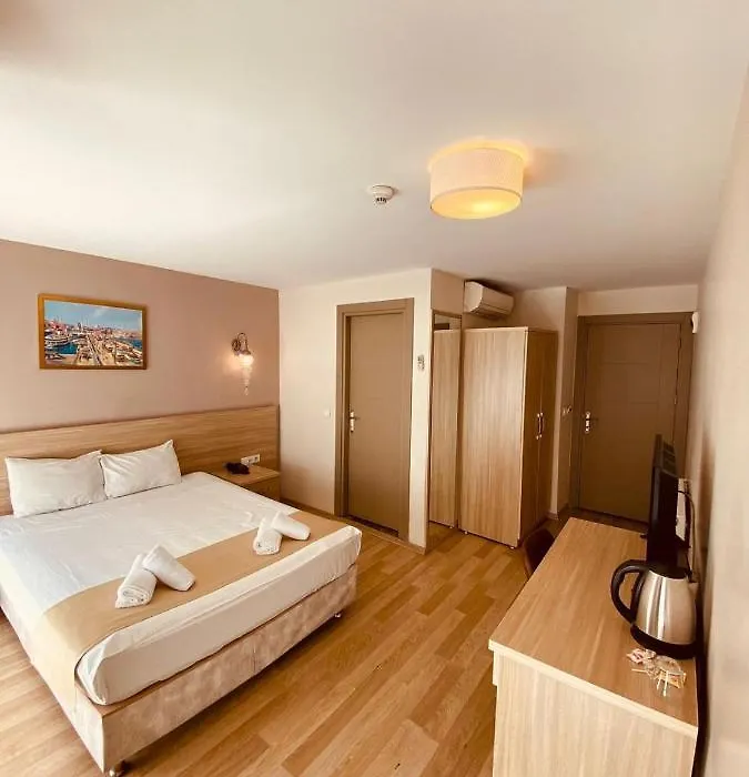 Hotel Ottoman Luxury-1