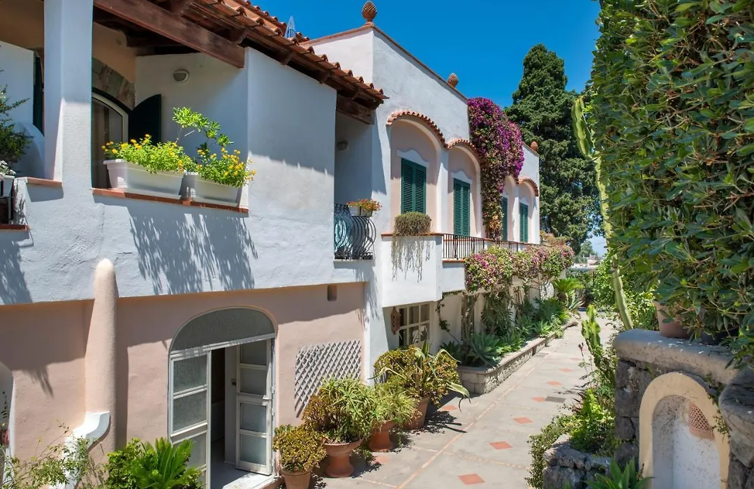 Hotel Villa Melodie - Adults Only-1