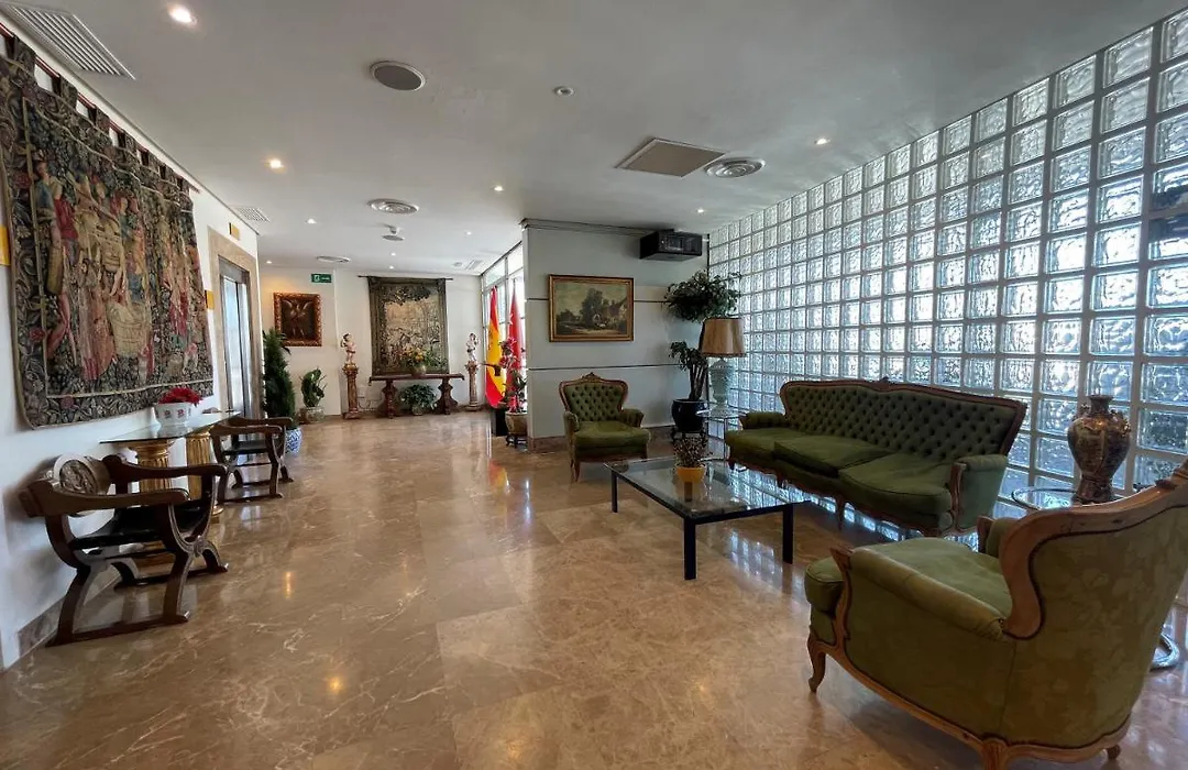 Hotel Concordy-1