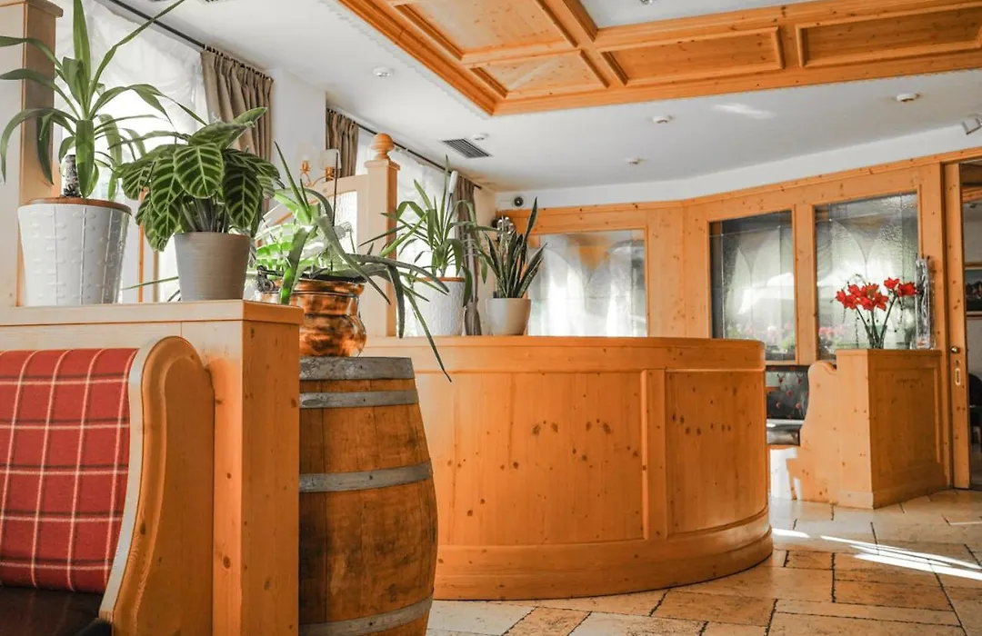 Hotel Alba Wellness & Spa-1