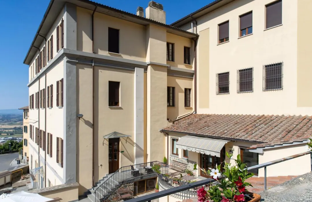 Villa Santa Margherita - B&B-1