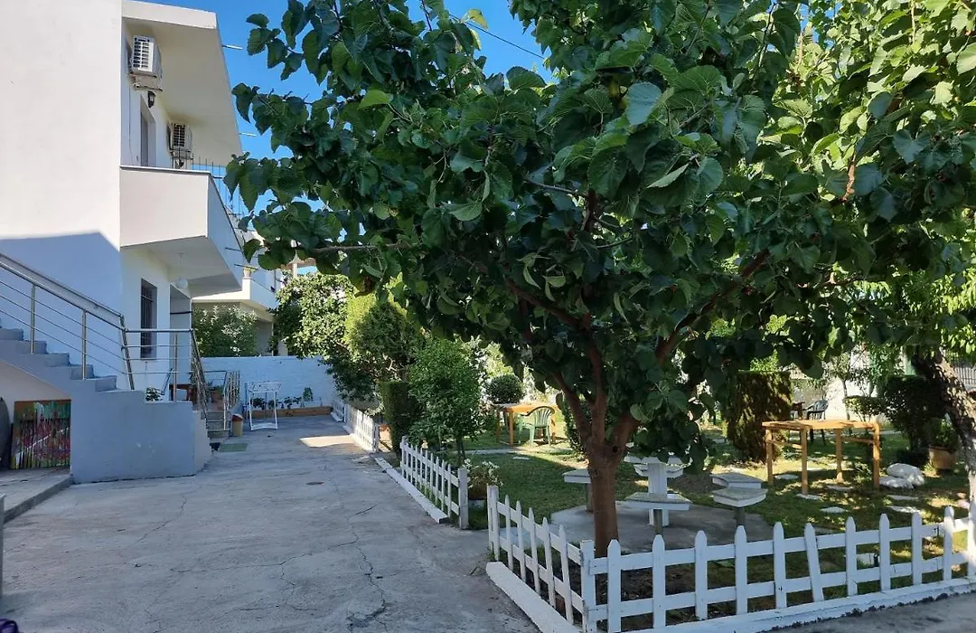 Guest House Vila Elezi-1