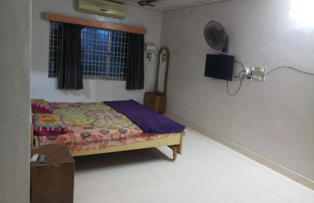 Lakshmi Cottage-1