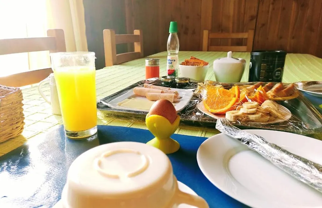 Hostal Quillelhue-1