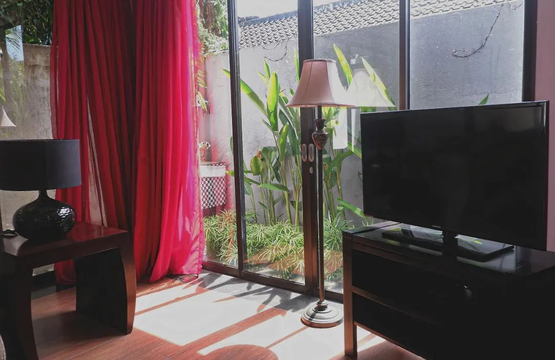 Puri Hiromi Boutique Residence-1