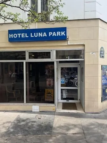 Hotel Luna Park-1