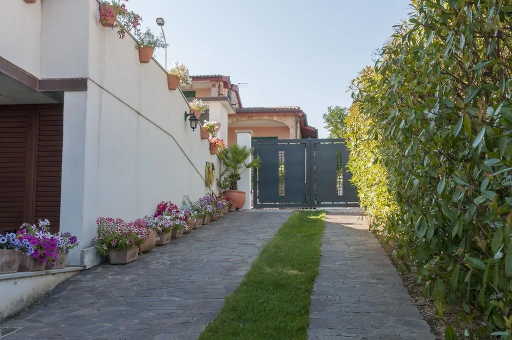 B&B Le Fresie-1
