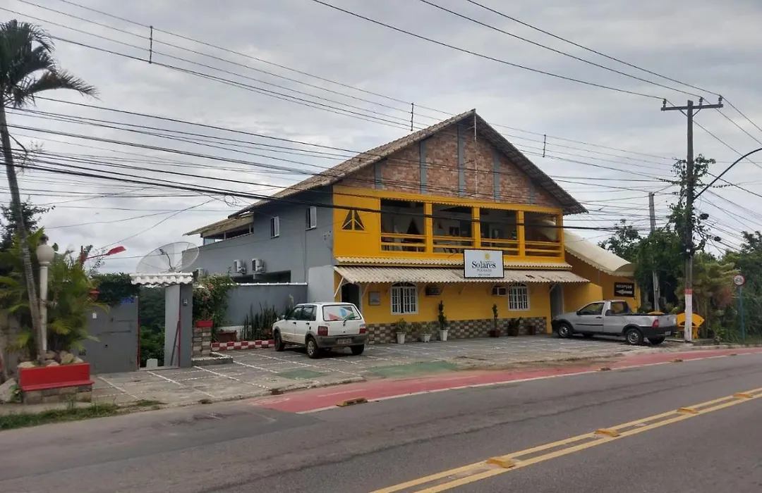 Solares De Marica-1