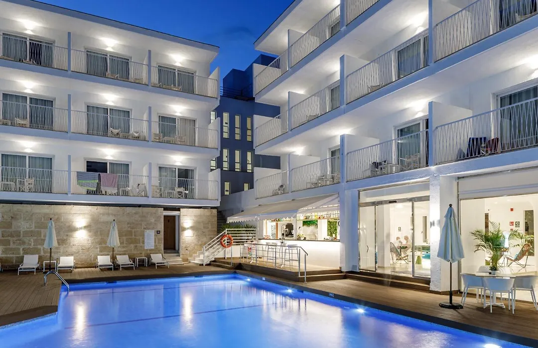 Hotel Tora-1