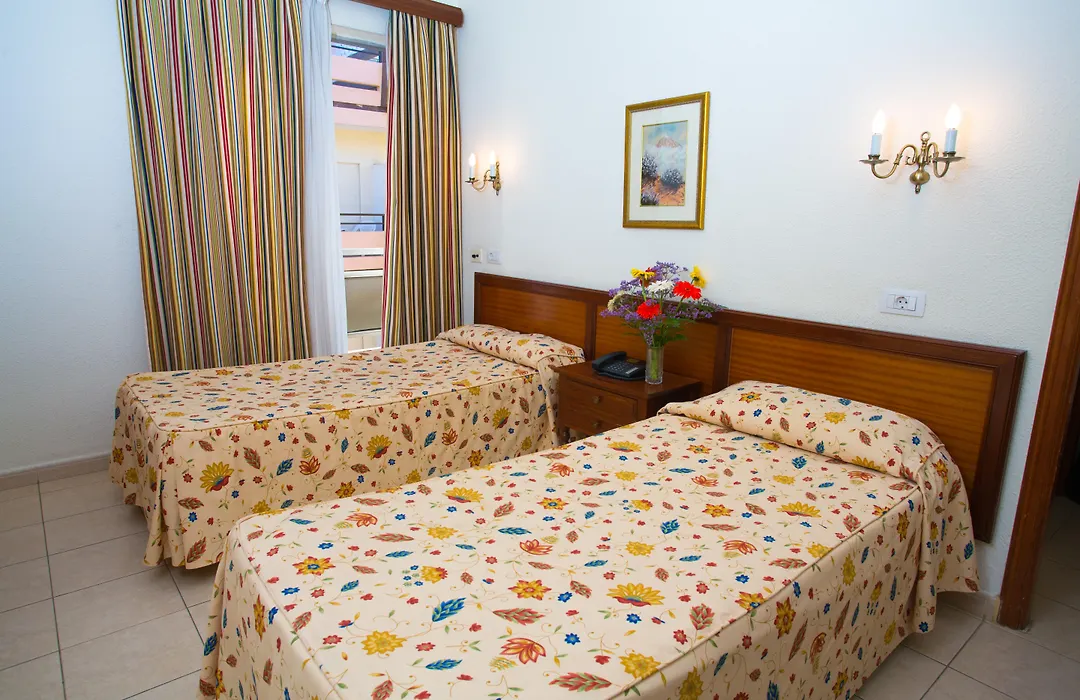 Hotel Marte-1