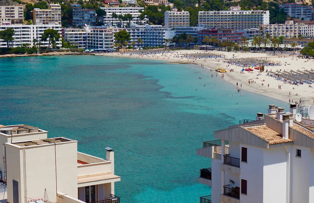 Playas del Rey-1