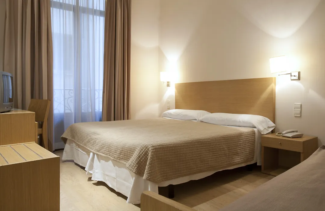 Regente Hotel-1
