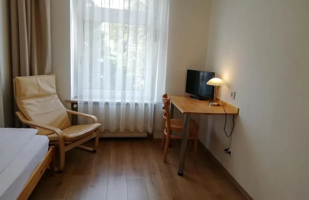 Hotel Hanseatic-garni-1
