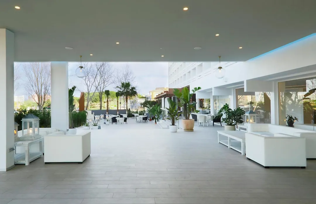 Hotel Flamero-1