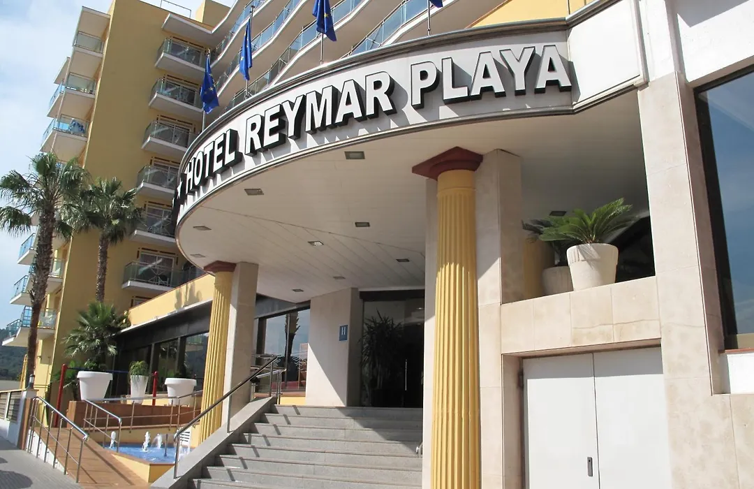 Hotel Reymar Playa-1