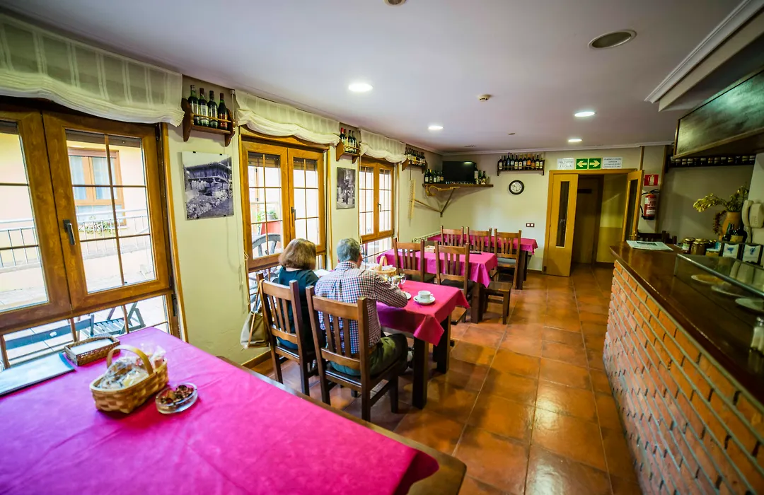 Hotel Pugide-1