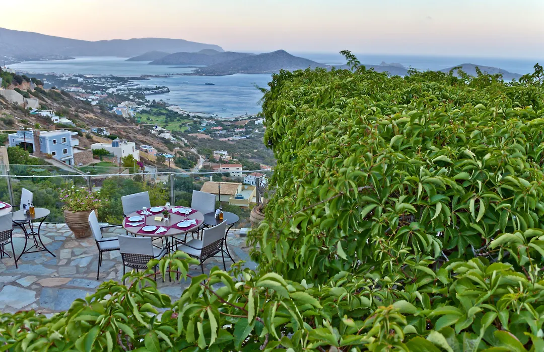 Adrakos Apartments (Adults Only)-1