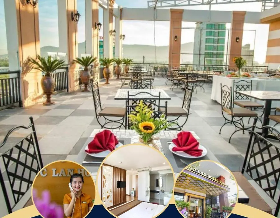 Ngoc Lan Hotel Da Nang-1