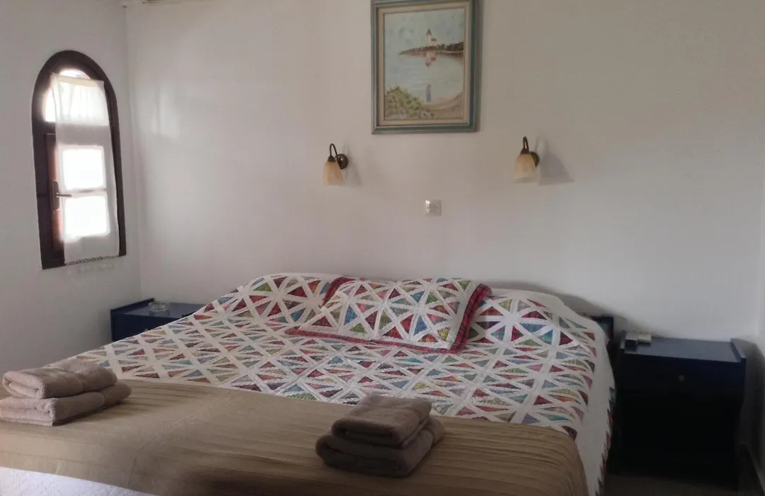 Mouria Hotel-1