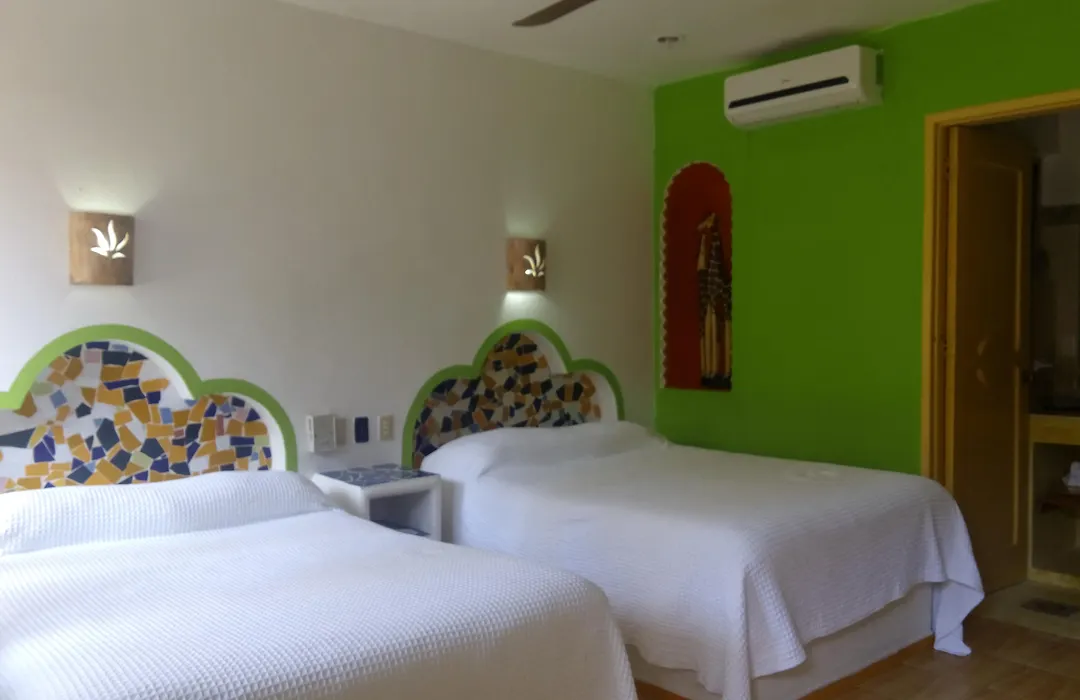 Hotel Mary Carmen-1