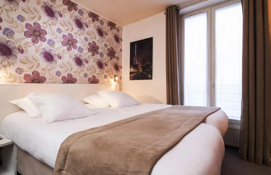 Hôtel Soft-1