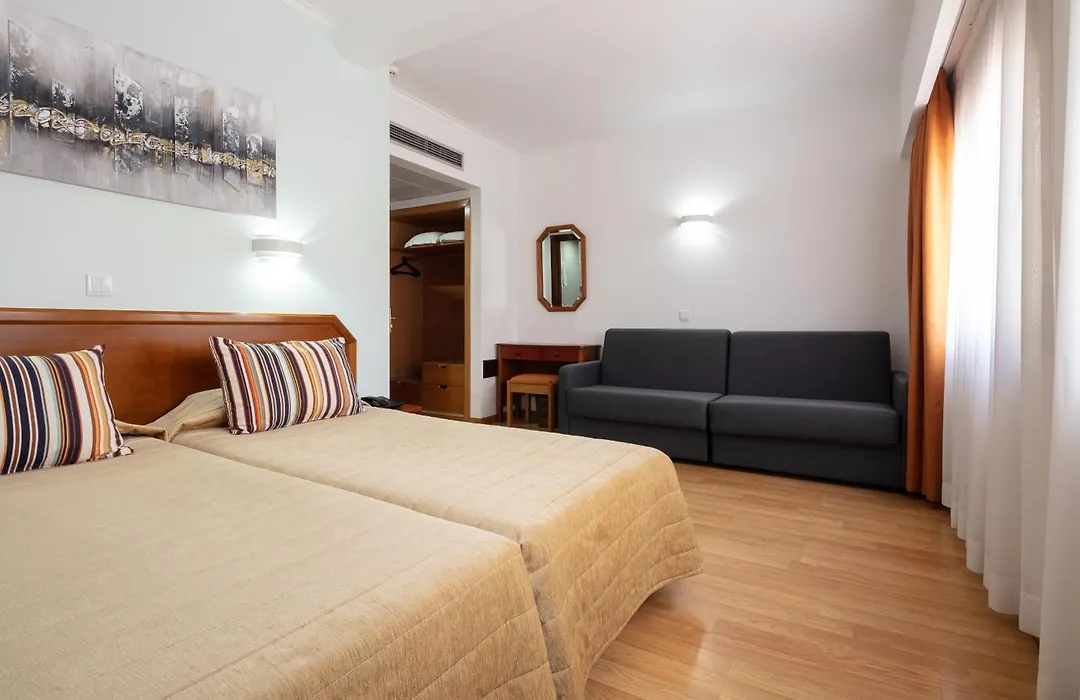 Hotel Anjos-1