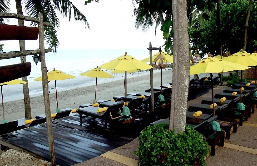 Banpu Koh Chang Resort (Adults Only)-1
