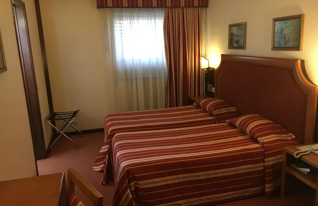 Hotel Afonso V & Spa-1