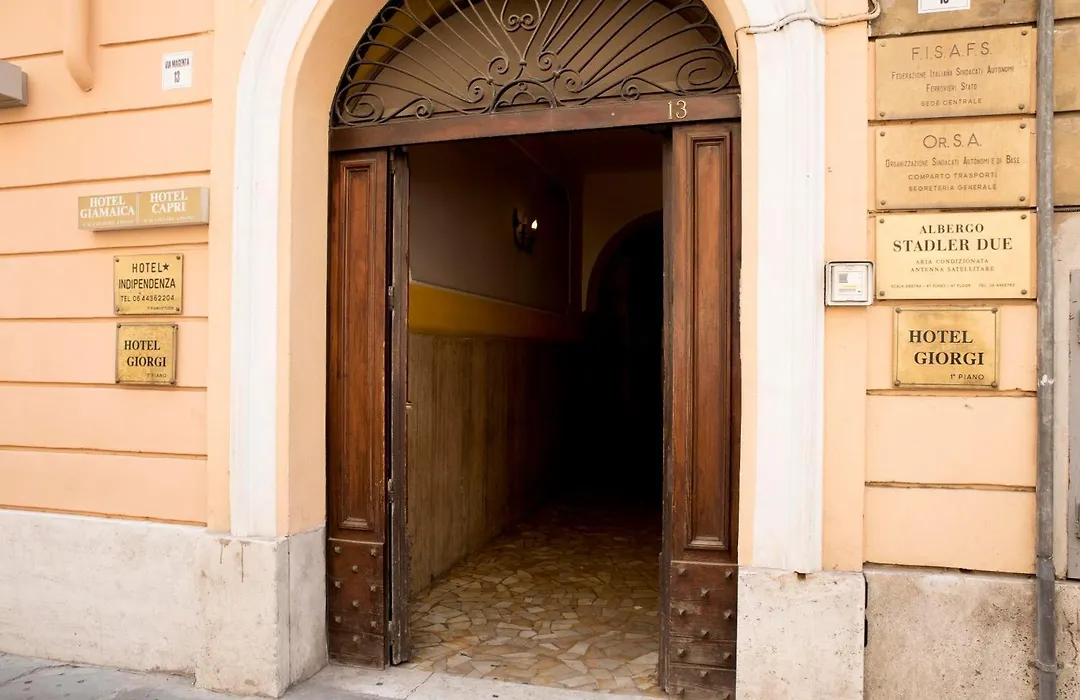 Hotel Anacapri-1