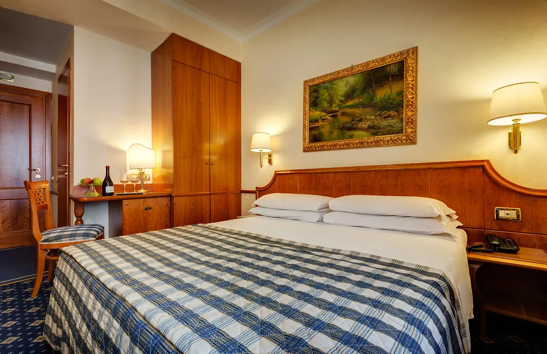 Hotel Amalfi-1