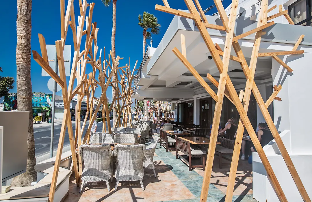 Anthea Hotel Apartments-1
