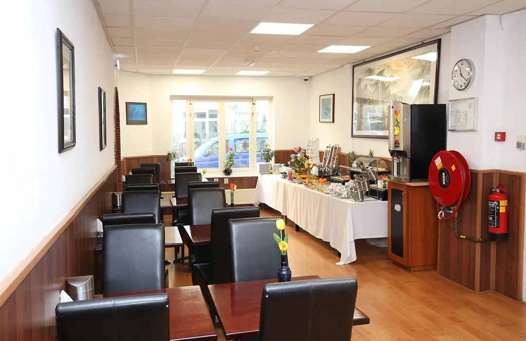 Hotel Flipper Amsterdam-1