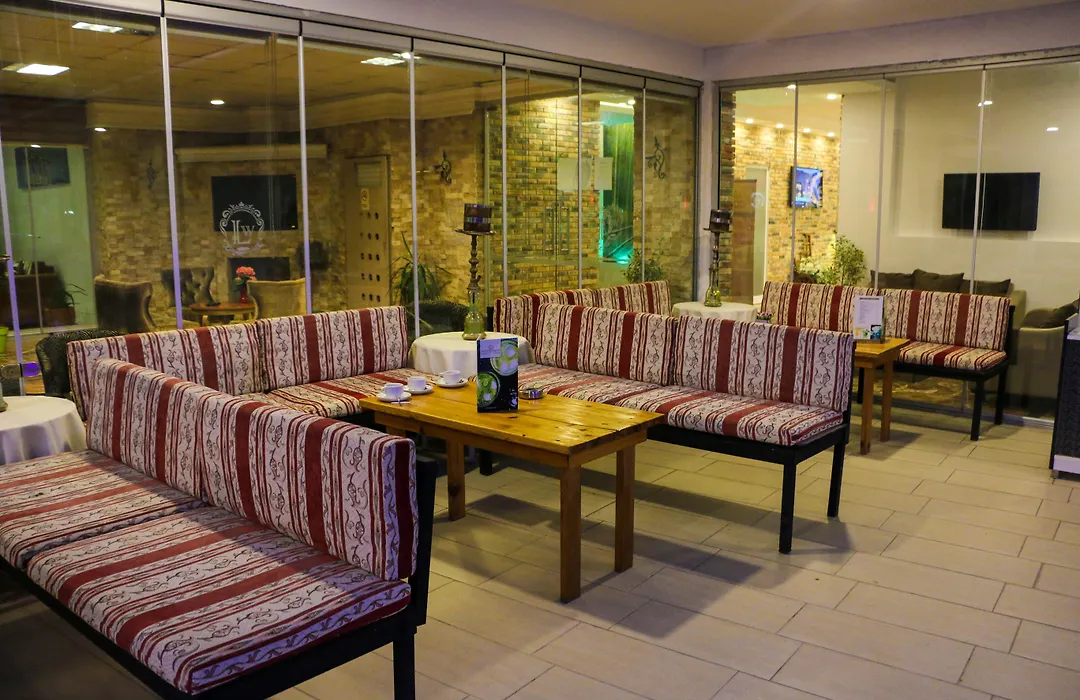 Lara World Hotel-1