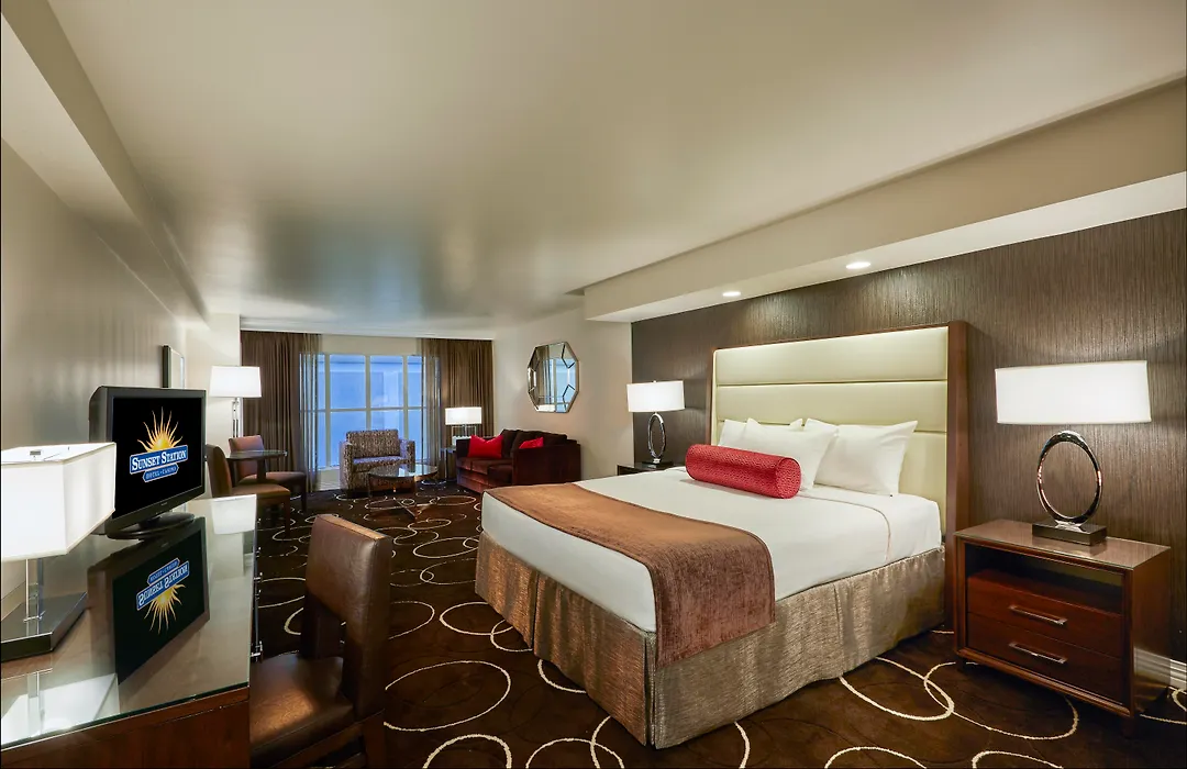Sunset Station Hotel Casino-1
