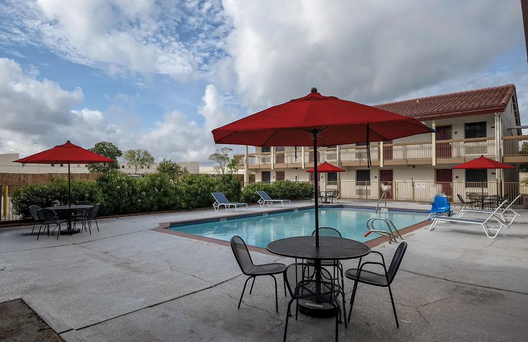 Red Roof Inn Houston North - Fm1960 & I-45-1