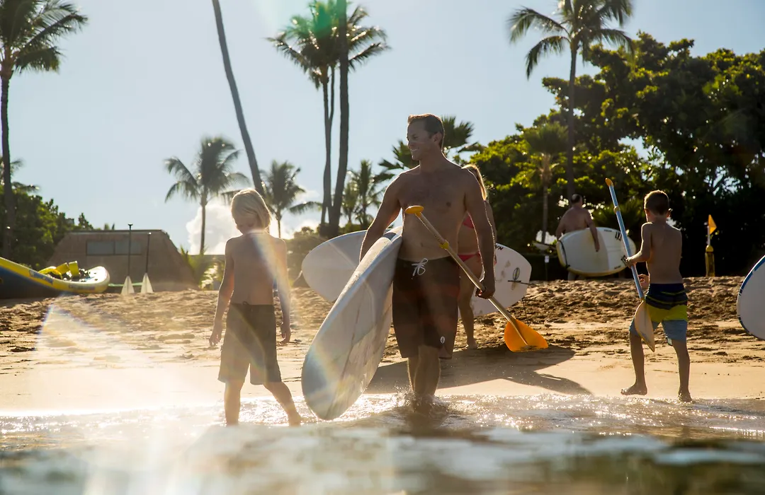 Outrigger Kaʻanapali Beach Resort-1