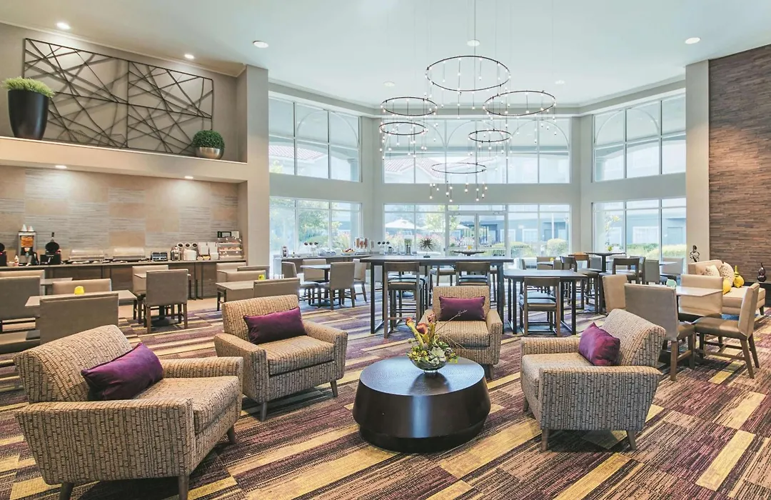 La Quinta Inn & Suites By Wyndham Austin Near The Domain-1