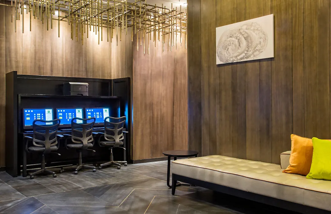 Holiday Inn Manhattan Financial District, An Ihg Hotel-1