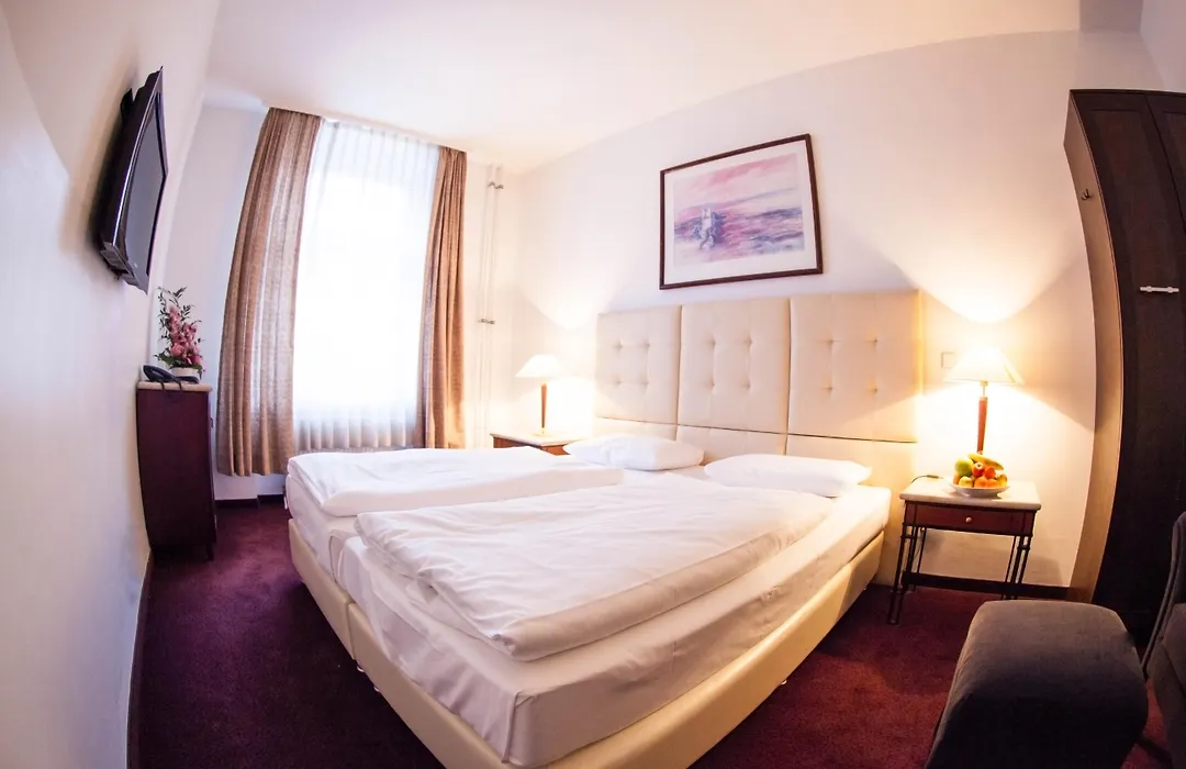 Hotel Prens Berlin-1