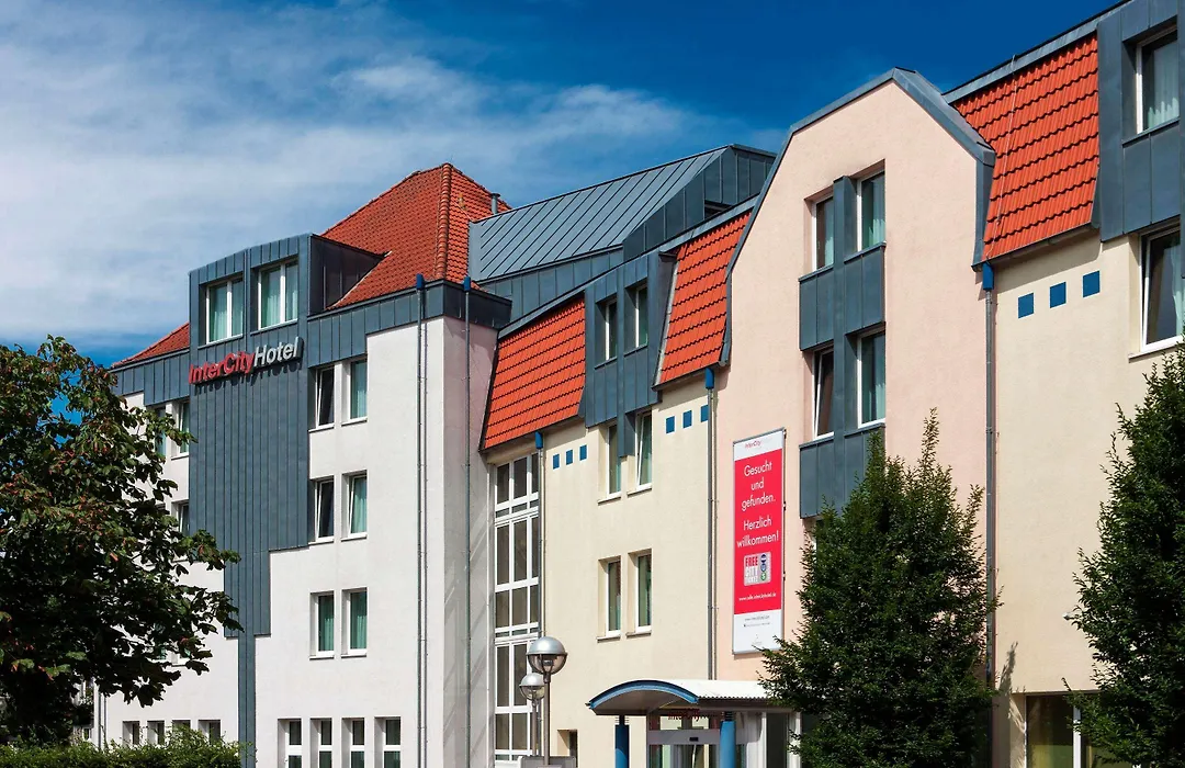 IntercityHotel Celle-1