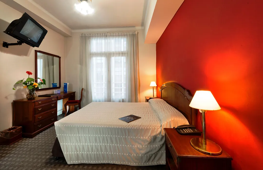 Crisol Suites Catalinas-1