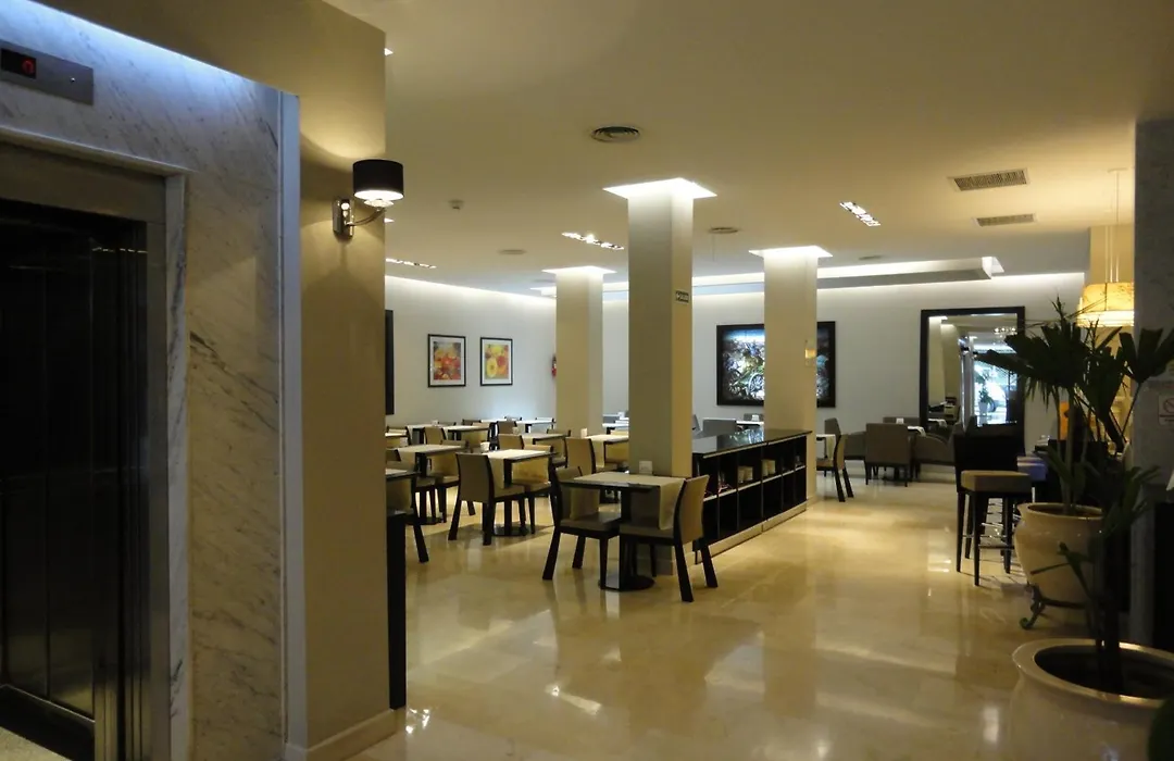 Hotel Napoleon-1