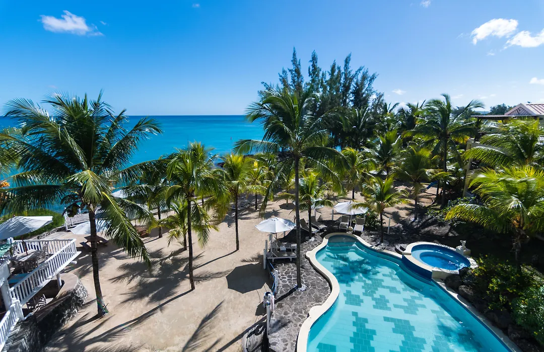 Hibiscus Boutique Hotel-1