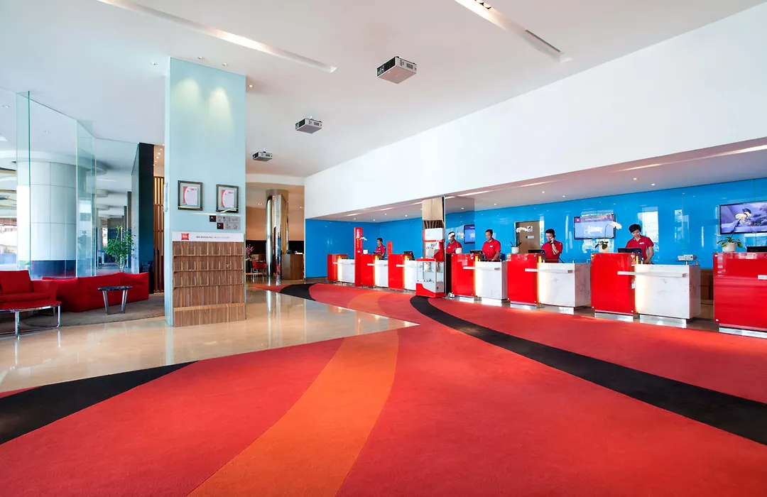 Ibis Bandung Trans Studio-1