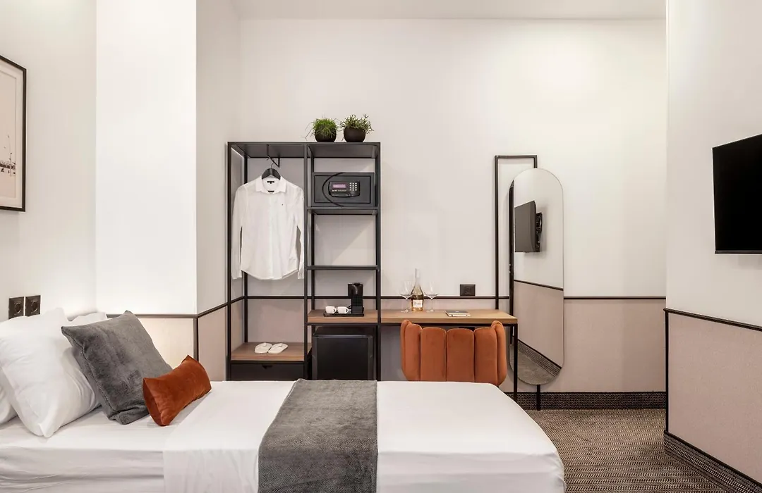 The New Port Hotel Tlv-1