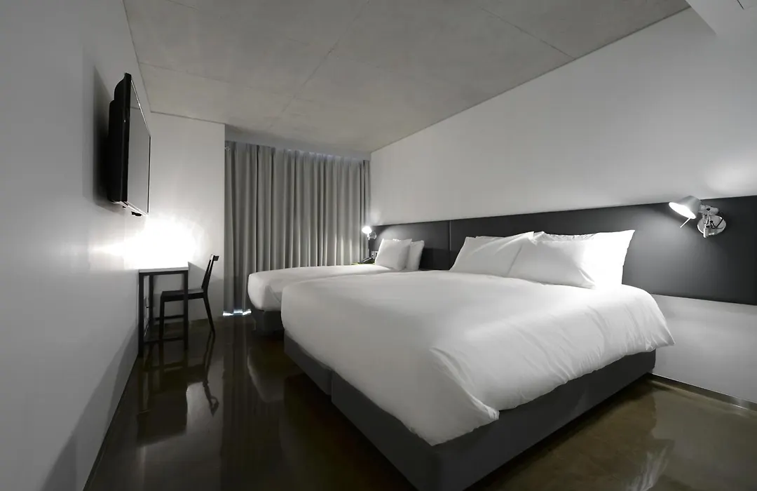 Creto Hotel Myeongdong-1